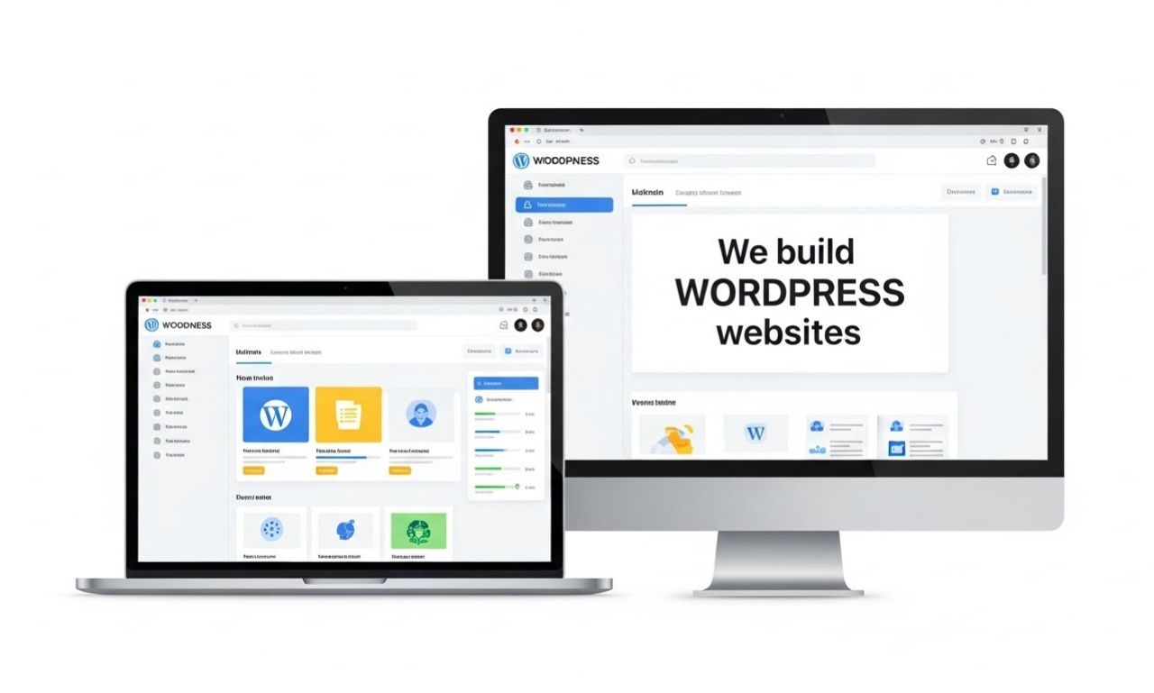 Wordpress Development