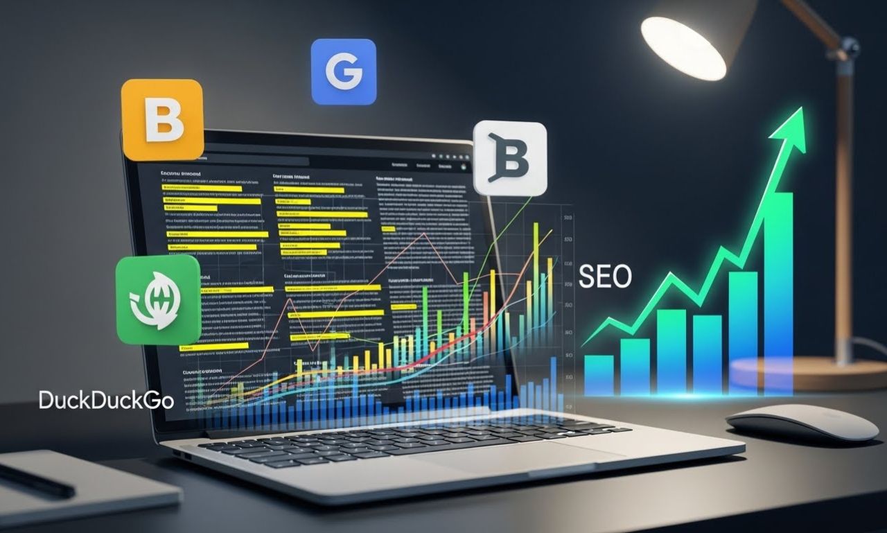 WordPress websites with SEO