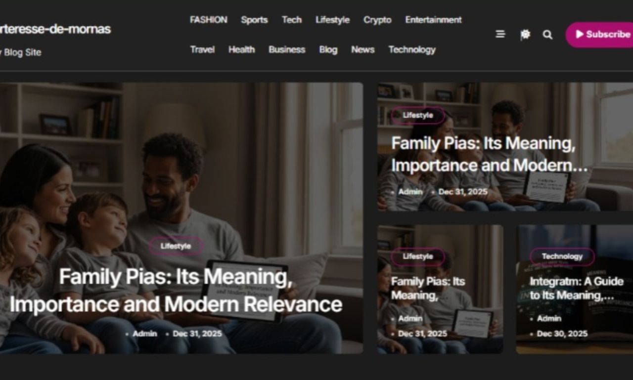 Forteresse-de-mornas.com