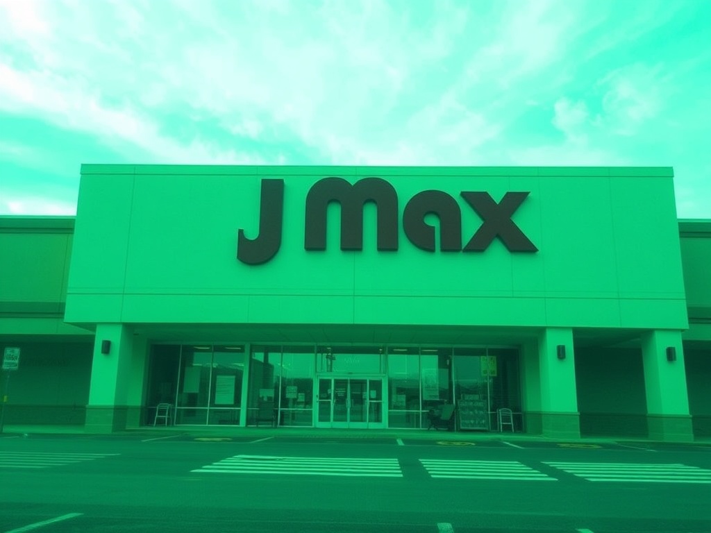TJ Max Time